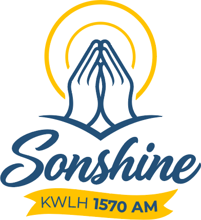 Sonshine, KWLH 1570 AM